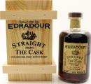 Edradour 2009 Straight From The Cask Sherry Cask Matured 55% 500ml