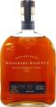 Woodford Reserve Distiller's Select Kentucky Straight Malt Whisky Batch 0003 45.2% 700ml