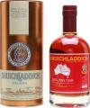 Bruichladdich 1989 Valinch Lions Tour 2013 Tin Tube 23yo #026 49.9% 500ml