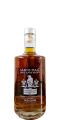 Santis Malt Whiskytrek Edition Seealpsee 2yo Beer + 3yo Cognac 50.7% 500ml