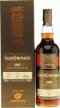 Glendronach 1992 Single Cask Batch 16 58.5% 700ml