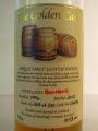 Ben Nevis 1996 HMcD CM195 55.3% 700ml