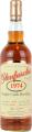 Glenfarclas 1974 Single Cask Bottling #6042 53.3% 700ml