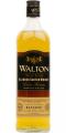 Walton Royal Blend Deluxe Reserve Oak Casks 43% 750ml