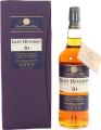 Glen Deveron 30yo 40% 750ml