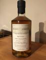 Tobermory 1994 WhB 56.8% 700ml