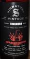 Longmorn 1992 SV Local Dealer Selection 2nd Edition 26yo 47.9% 700ml