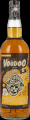 Dailuaine 10yo BNSp Whisky of Voodoo Bourbon Barrels 55% 700ml