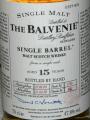 Balvenie 15yo Single Barrel 1795 47.8% 700ml