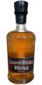 KrawallBruder Whisky Distillery Bottling 40% 700ml