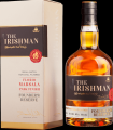 The Irishman Founder's Reserve Florio Marsala Cask Finish 46% 700ml