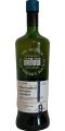 Tobermory 2008 SMWS 42.35 Refill Ex-Bourbon Barrel 62% 750ml