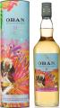 Oban 11yo The Soul of Calypso Diageo Special Releases 2023 Caribbean Pot Still Rum Cask Finish 58% 700ml