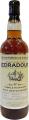 Edradour 1992 SV The Un-Chillfiltered Collection 10yo 467/44 46% 700ml