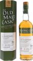 Caol Ila 1979 DL Old Malt Cask Bourbon Barrel 50% 700ml