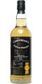 Auchentoshan 1992 CA Authentic Collection Bourbon barrel 56.2% 700ml