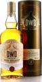 D. W. D. Dublin Whisky Distillery Heritage Edition Small Batch 40% 700ml