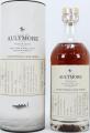 Aultmore 1986 Exceptional Cask Series Oloroso Sherry Butt #1635 DFS Master of Spirits 2018 54.7% 700ml