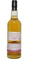 Coleburn 1983 DR Cask Collection #1462 The Stillman's 45.9% 700ml