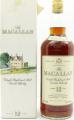Macallan 12yo Sherry Cask 43% 1130ml