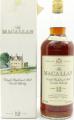 Macallan 12yo Sherry Cask 43% 1130ml