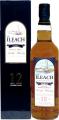 The Ileach 12yo H&I 43% 700ml