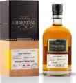 Charmeval Sauternes Whisky Francais 48% 700ml