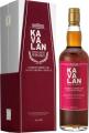 Kavalan Oloroso Sherry Oak 46% 700ml