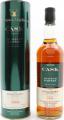 Longmorn 1968 GM Cask Strength Refill Sherry Hogshead #5278 57.9% 700ml