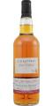 Glenallachie 2007 DR Individual Cask Bottling Sherry Butt #900168 The Specialists Choice 50% 700ml