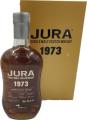 Isle of Jura 1973 Single Cask Wealth Solutions 42% 700ml