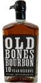 Old Bones 10yo Reserve New American Oak Barrels Batch 003 53.8% 750ml