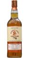 Linkwood 1987 SV Vintage Collection Refill Butt #4147 43% 700ml