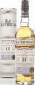 Highland Park 1995 DL Old Particular Bourbon Barrel 48.4% 700ml