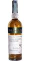 Caol Ila 1994 DL Old Malt Cask Refill Hogshead 50% 700ml