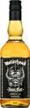 Motorhead Iron Fist Imported by Brands for Fans Sweden AB 40% 700ml