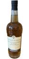 BenRiach 2012 3W Olorosso octave Whiskyclub the basement 54.9% 700ml