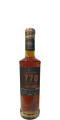 1770 2015 Glasgow Single Malt 1st Fill Oloroso Sherry Shin Group 61.6% 500ml