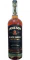 Jameson Black Barrel Double Char Select Dublin Airport Aer Rianta International 46% 700ml