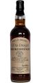 Cul na Creagan 21yo Uisge Beatha Bracha Gaelic Whisky The Opimian Society 43% 700ml