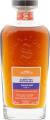 Glenlivet 2007 SV Cask Strength Collection 66% 700ml