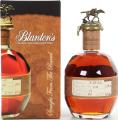 Blanton's Straight from the barrel #141 64.6% 700ml