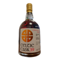 Celtic Cask 2002 Triocha A Naoi 39 Single Cask 1st fill bourbon 13yo +PX sherry Celtic Whisky Shop Dublin 48.2% 700ml