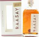 Raasay 2019 Na Sia Single Cask Series Ex Rye Whisky unpeated 62.1% 700ml