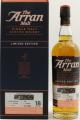 Arran 1997 The Ambassador's Dram Limited Edition Oloroso Sherry Hogshead #1084 Whisky Shop Zammel Antwerpen 51.3% 700ml