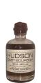 Hudson Baby Bourbon Petite American oak cask Batch 15 46% 350ml