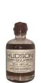 Hudson Baby Bourbon Petite American oak cask Batch 15 46% 350ml