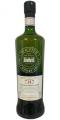 Longmorn 1993 SMWS 7.147 Refill Ex-Bourbon Hogshead 52.8% 700ml