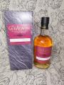 Glenallachie 2008 Single Cask 56.4% 700ml