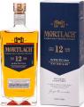 Mortlach 12yo Ex-Sherry & ex-Bourbon casks 43.4% 700ml